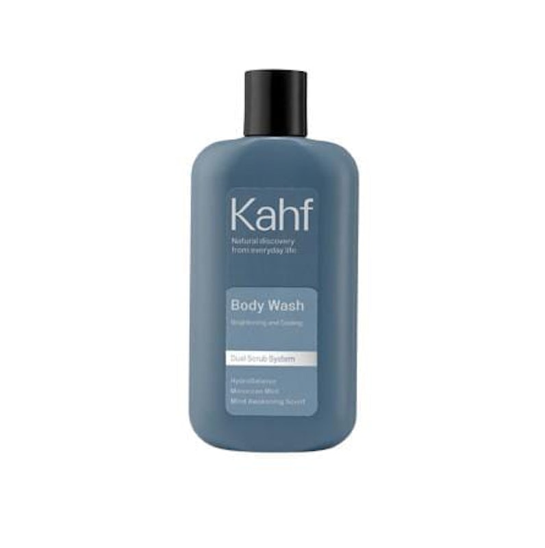 Body Wash Brightening and Cooling 1
