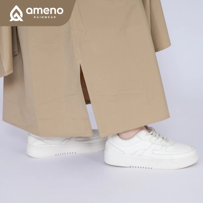 Ameno Jas Hujan Ponco Rok 4