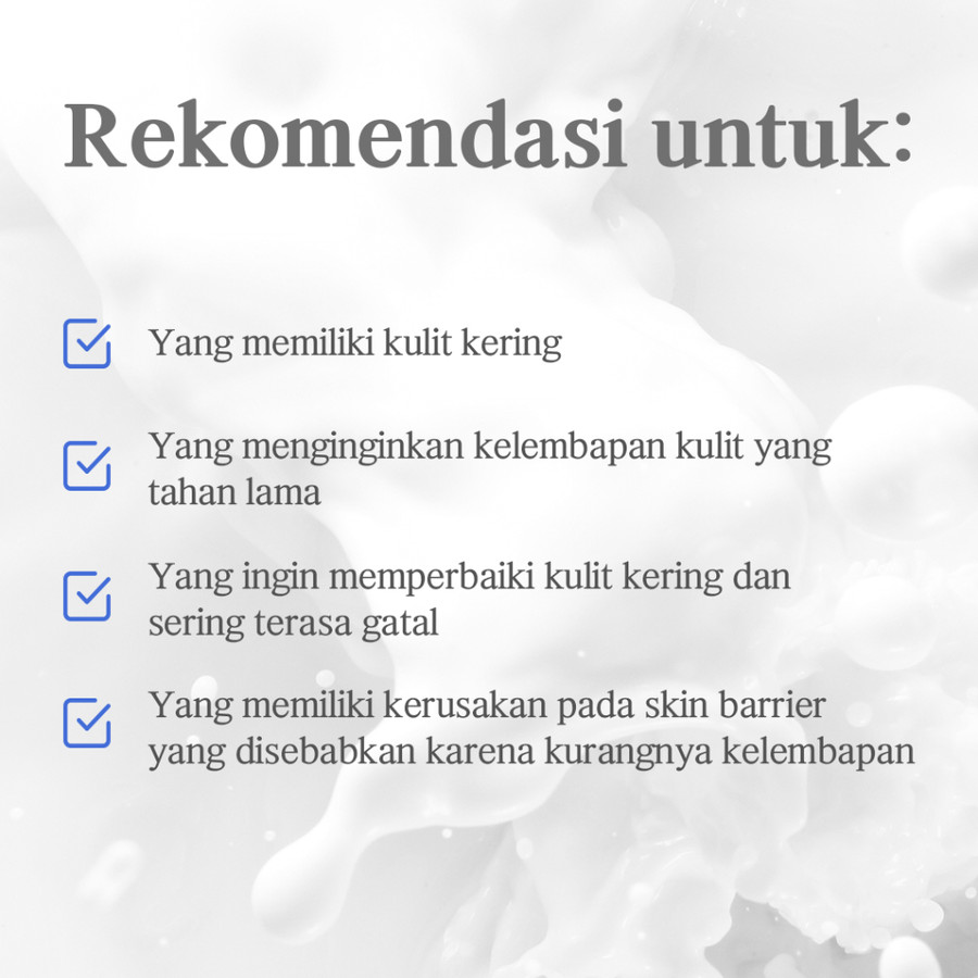 NACIFIC Uyu Cream Toner