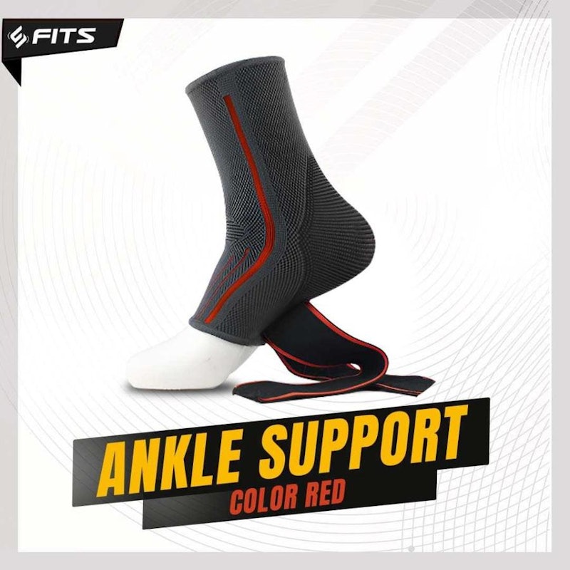FITS Ankle Support Protector 2