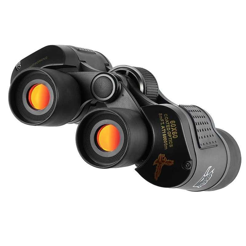 Teropong Binocular Outdoor Magnification 60x60 10000M ｜ A4163