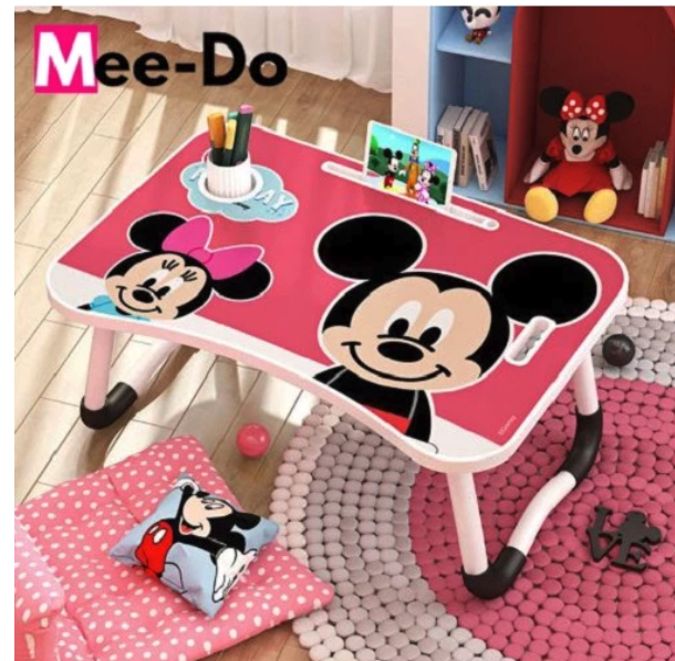 Mee Do Mee Do Folding Table Karakter