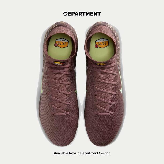 Nike Mercurial Superfly 10 Elite FG 3