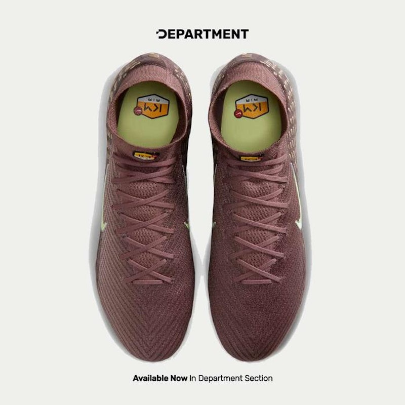 Nike Mercurial Superfly 10 Elite FG 3