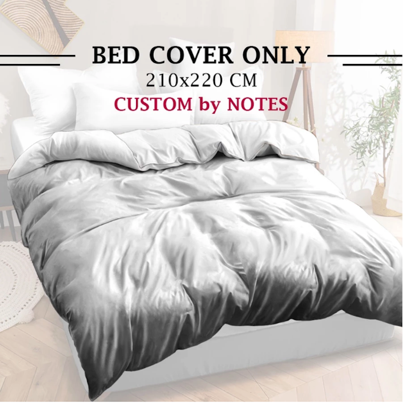 Lady Rose Bed Cover Prime 5