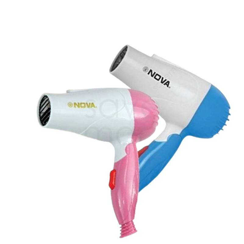 Nova Hair Dryer Kucing 1