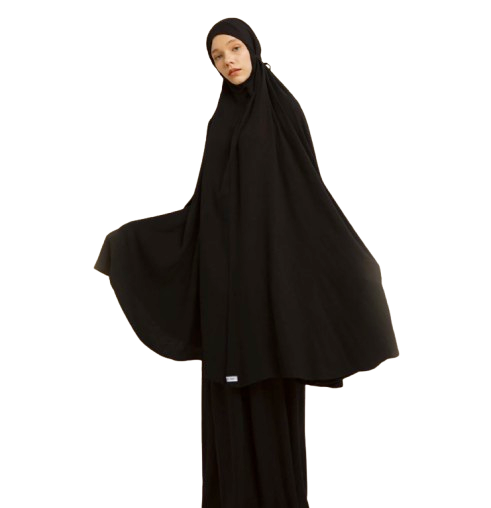 Lozy Hijab Minaa Prayer Set