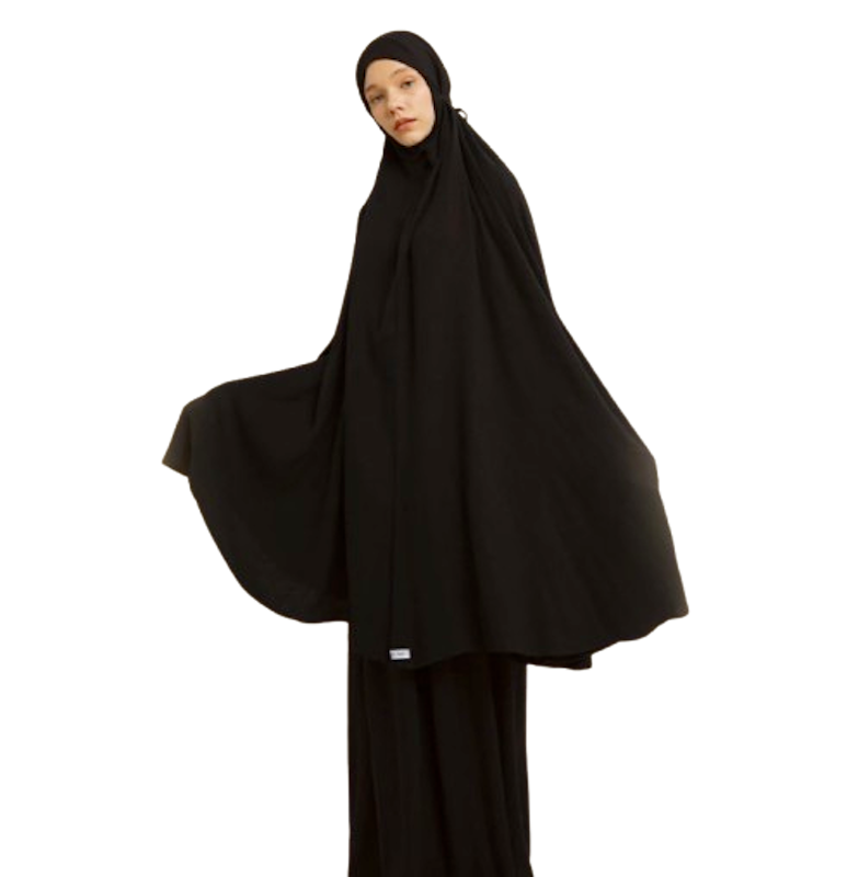 Lozy Hijab Minaa Prayer Set 1