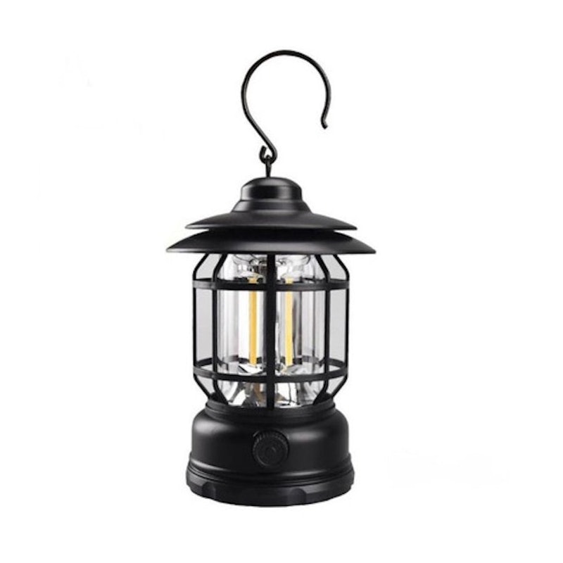 Hakamitsu LED Emergency Lamp 1