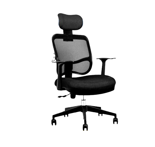 Indachi Kursi Kantor ｜ D 3001 N