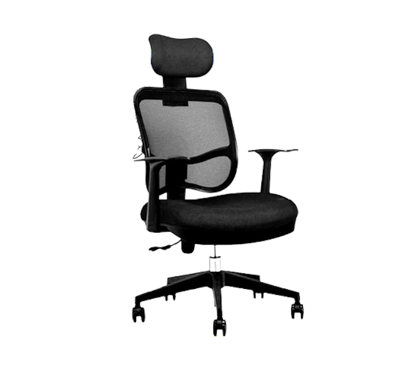 Indachi Kursi Kantor 1