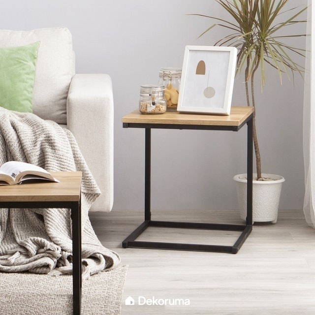 Heim Studio KOZU Coffee Table