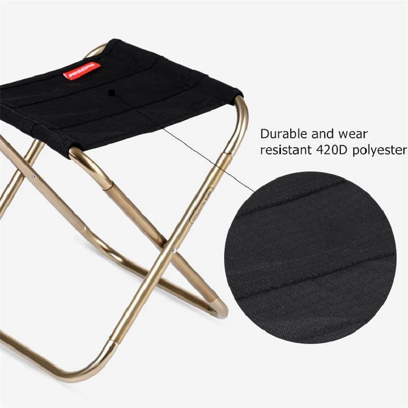 Zhejiang Naturehike Sporting Products Naturehike Folding Chair Wild NH17Z012-L