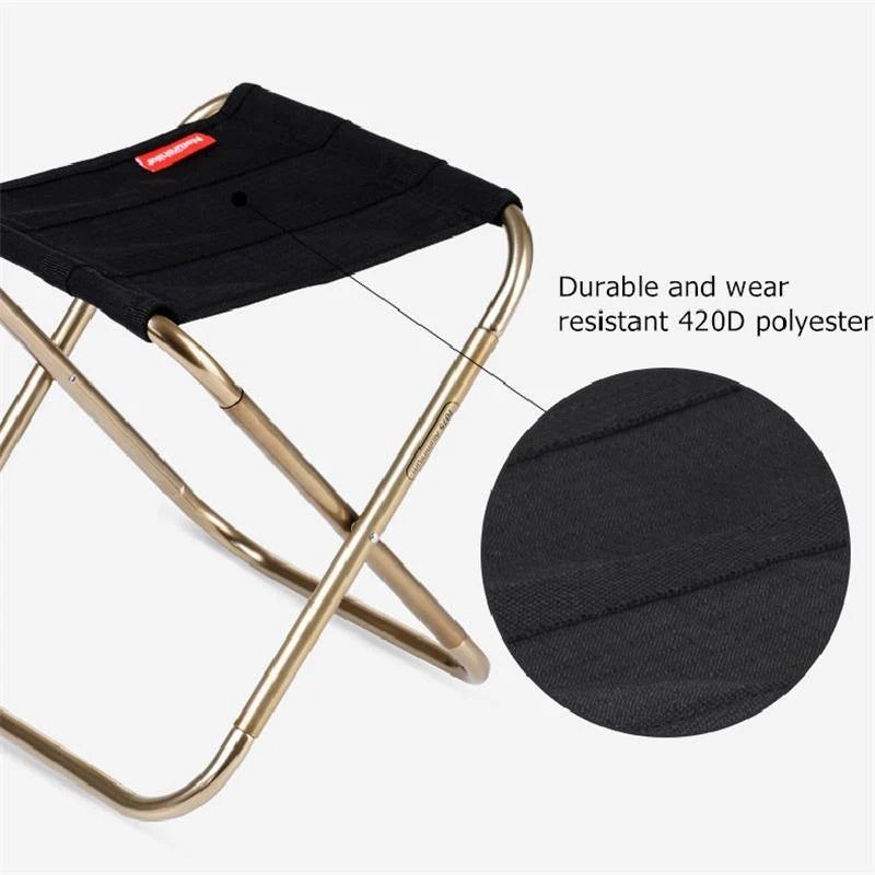 Naturehike Folding Chair Wild 3