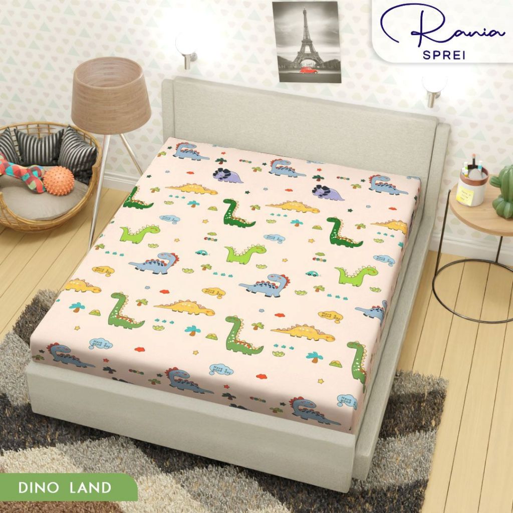 Rania Rania Sprei Anti Air Ompol