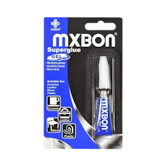 Mxbon Reposition Multifunction Superglue