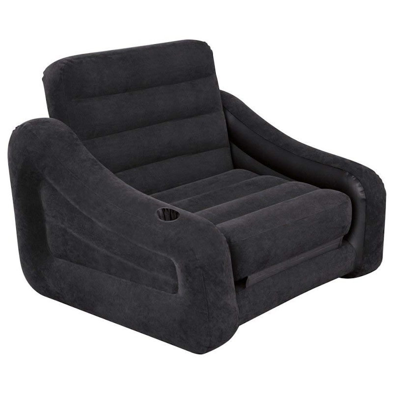 Pull-out Chair 1