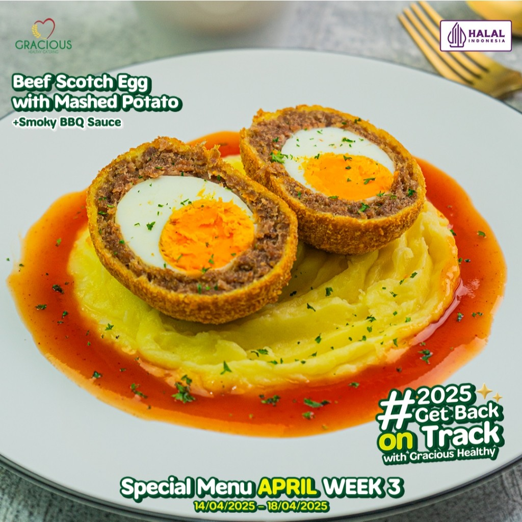 Gracious Healthy Catering Gracious Healthy Catering Program Diet Terbaik