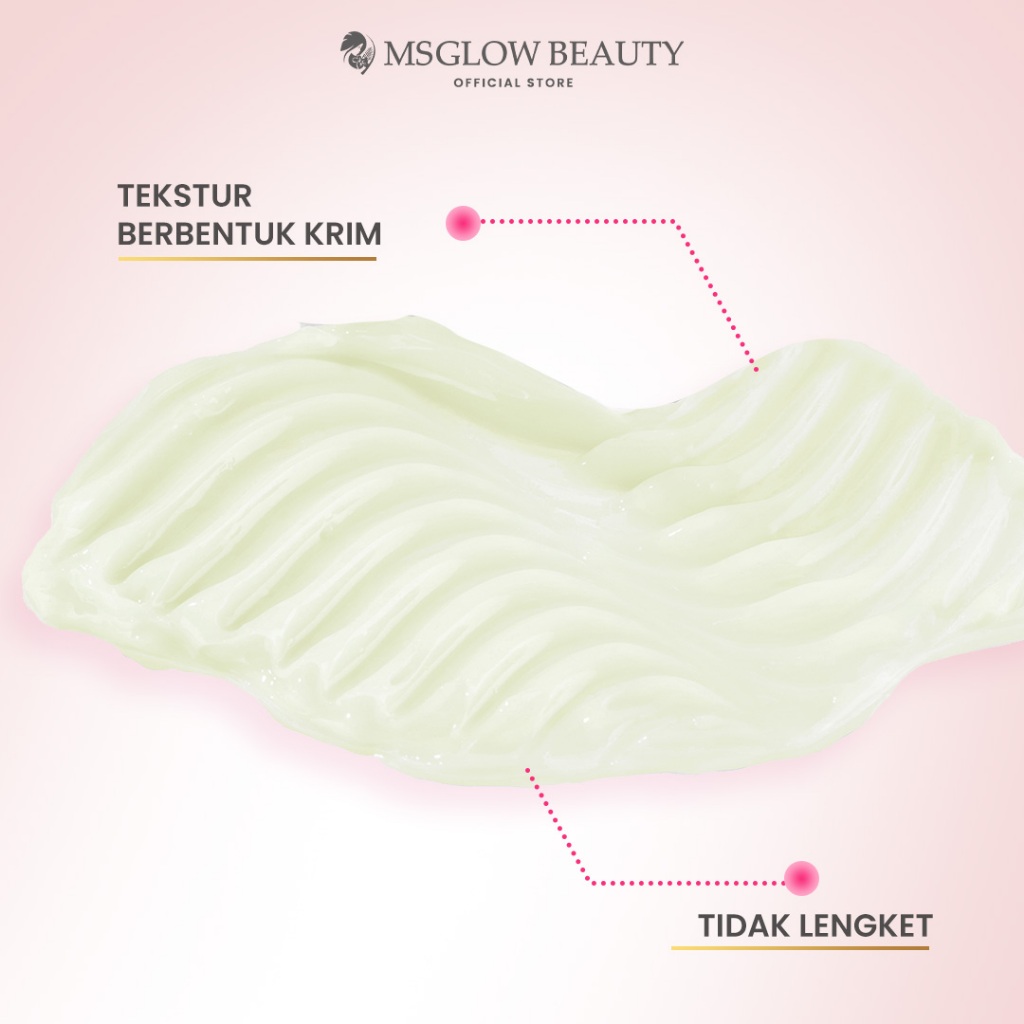 Luminous Whitening Night Cream 4