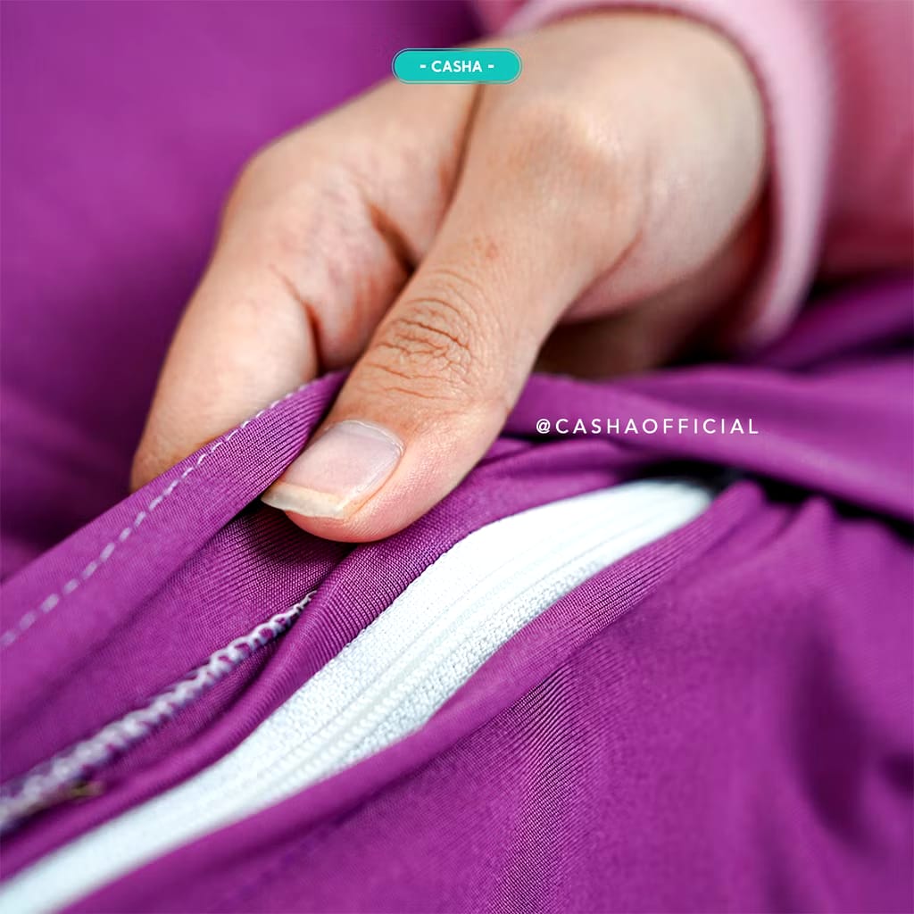 Karya Selaras Harapan CASHA Gummy Bean Bag Size Large