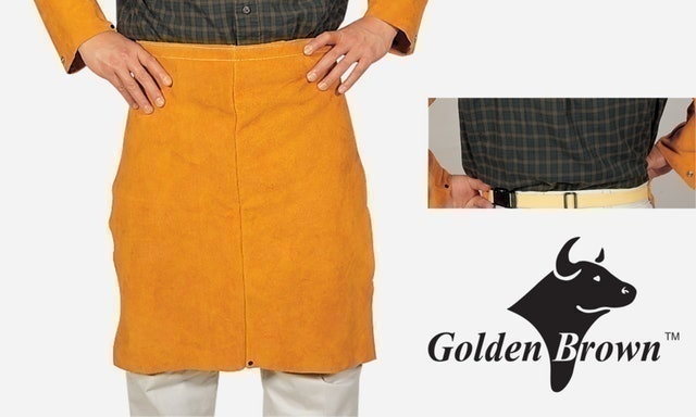 24″ Waist Apron 44-2124
