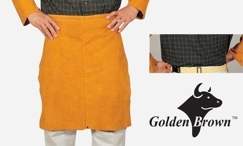 24″ Waist Apron 1