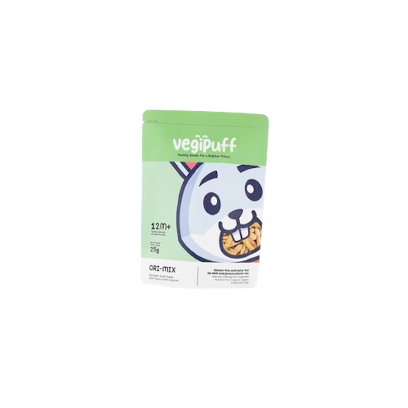 Cemilan Gluten Free 1