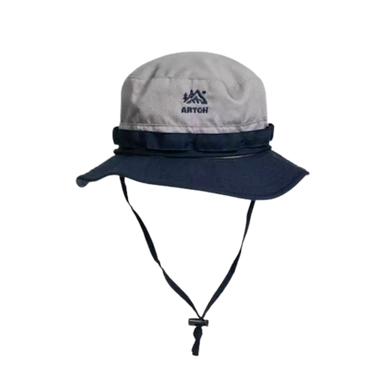 ARTCH Topi Rimba 1