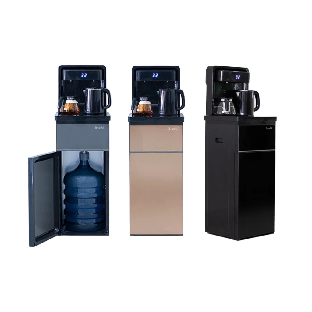 Arashi Arashi Dispenser Multifungsi AMD 02BC