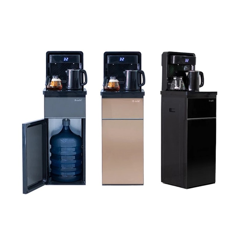 Arashi Dispenser Multifungsi 2