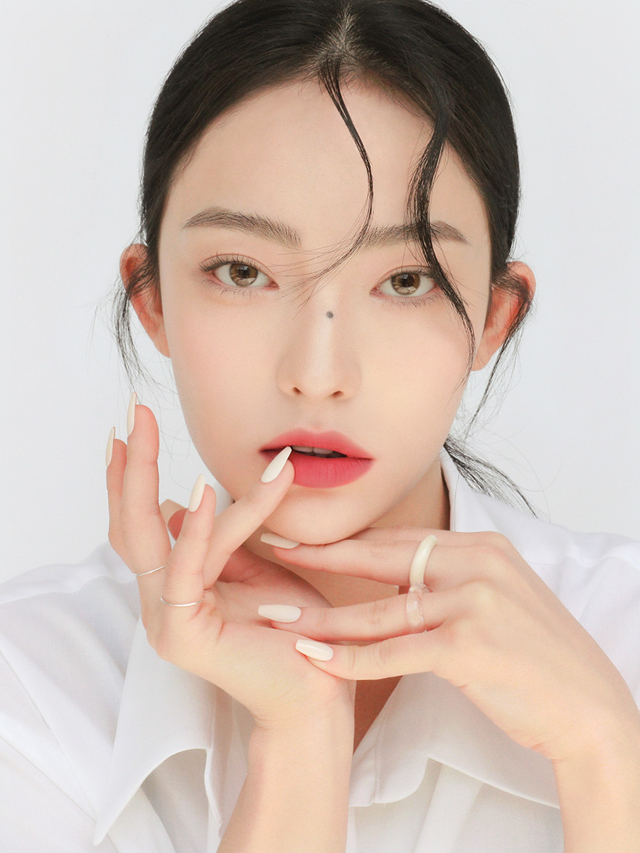3CE Velvet Lip Tint #Cheeky Rose 2