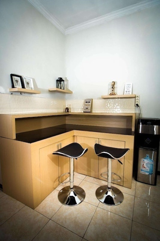 Cubic One Capsule Hotel 4