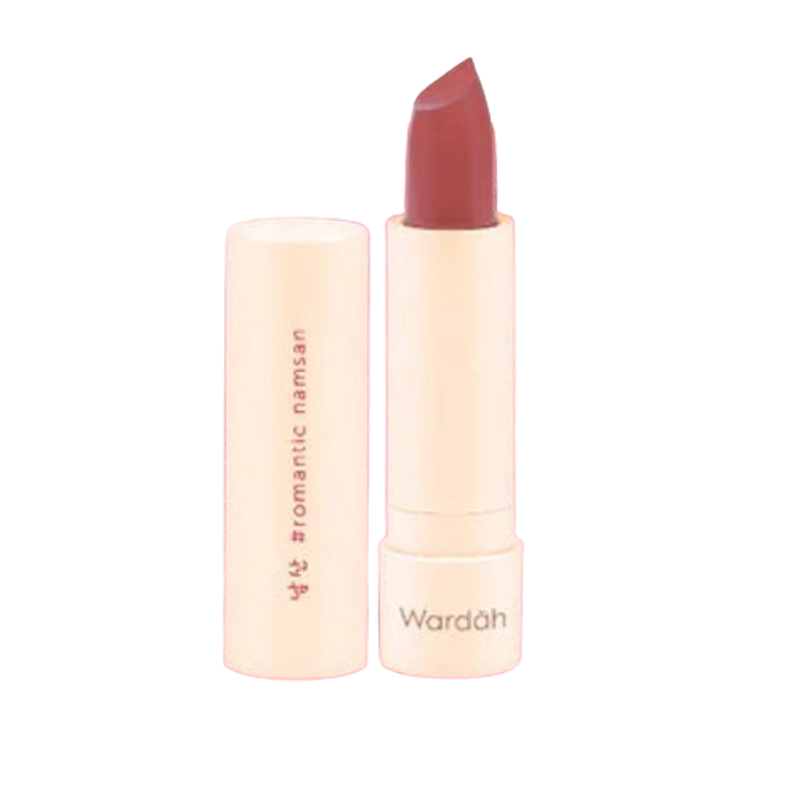 Colorfit Ultralight Matte Lipstick 09 Romantic Namsan 1