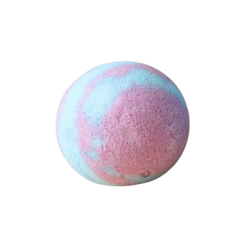 Softouch Bath Bomb Aromatherapy Galaxy