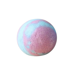 Softouch Bath Bomb Aromatherapy Galaxy