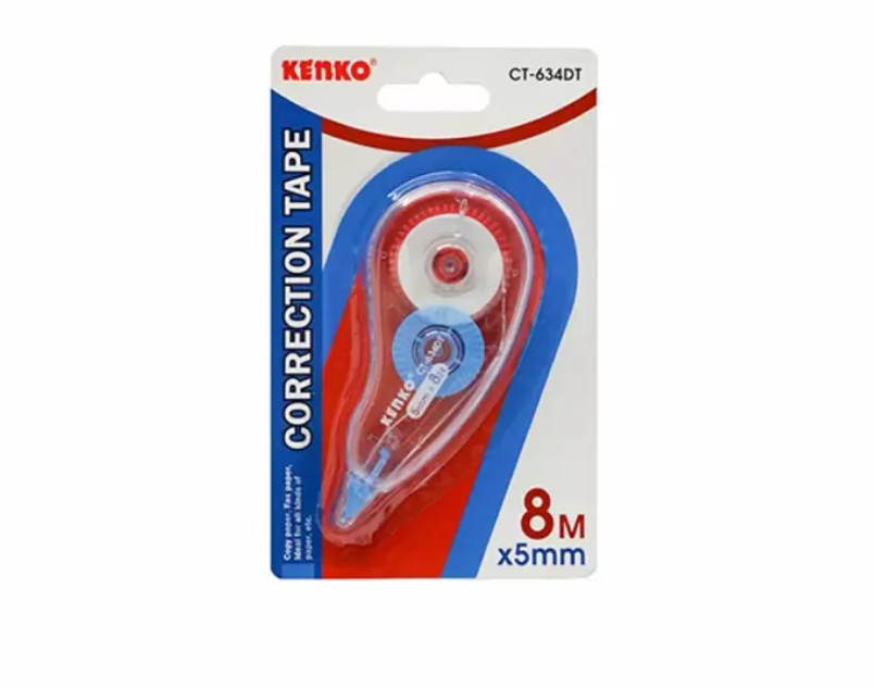 Kenko  Correction Tape  CT-634DT