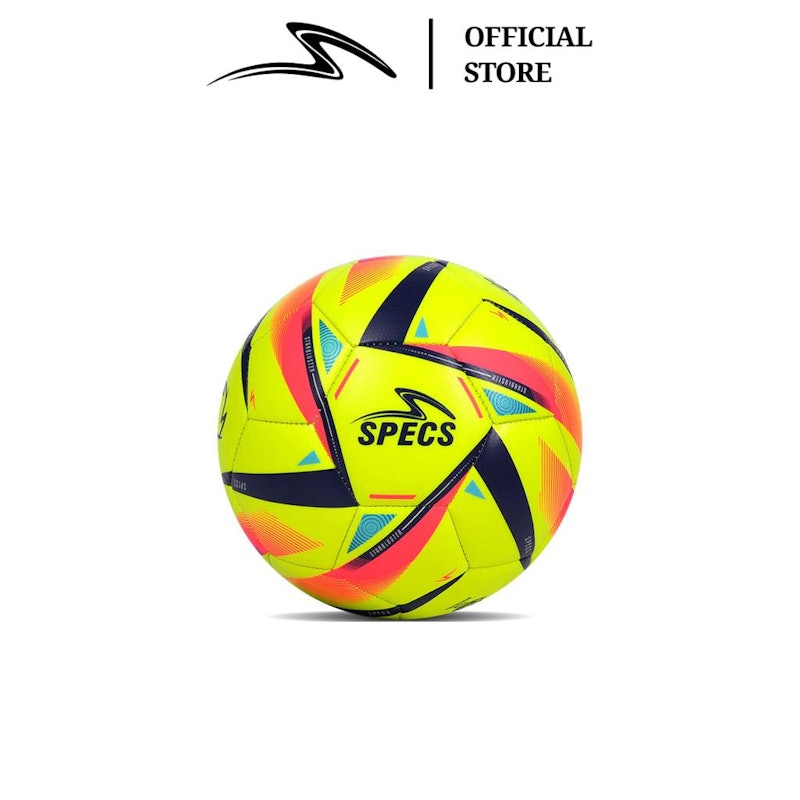 SPECS STARBLUSTER TRAINING BALL Size 4 5