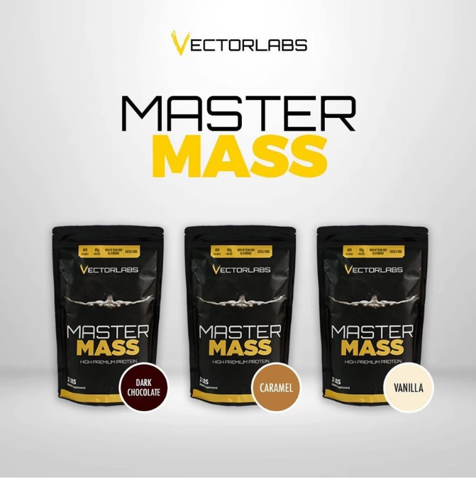 Vector Laboratories VectorLabs Master Mass Caramel