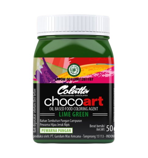 Colatta Chocoart
