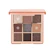 Keva Cosmetics International Goddess Eyeshadow Palette Steel 1