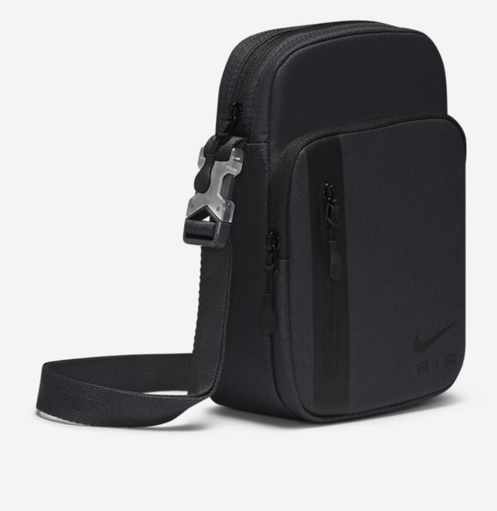 Elemental Premium Cross-body Bag  3