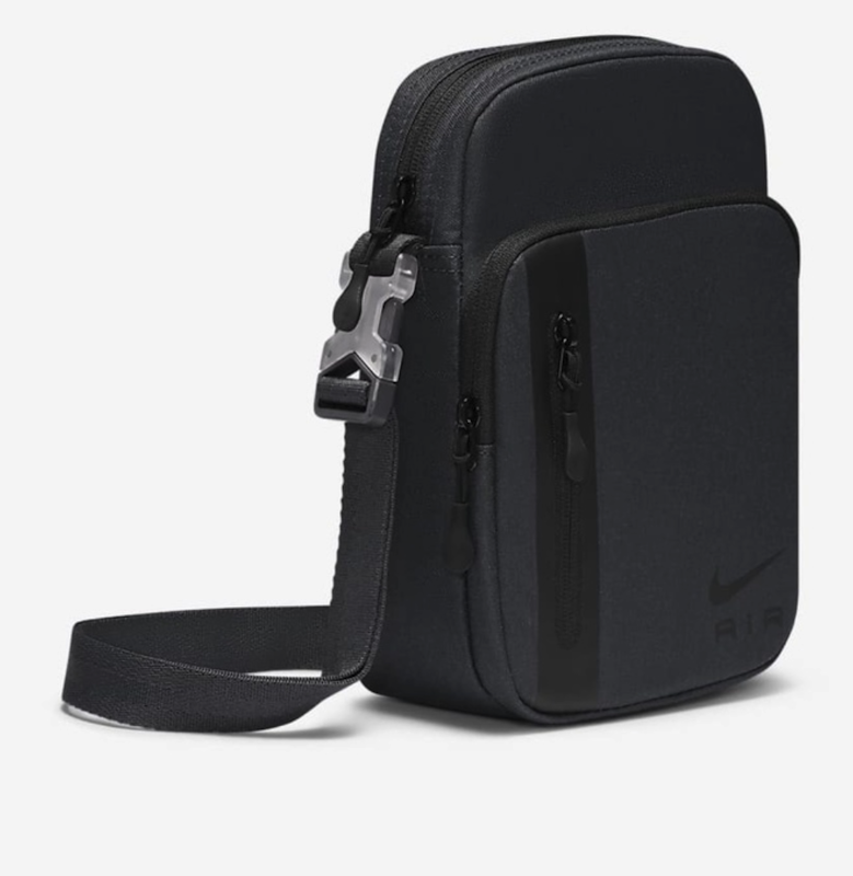 Elemental Premium Cross-body Bag 3