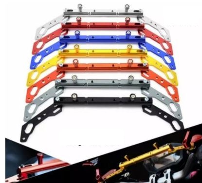 Multi-Function Extension Rod