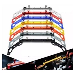 Multi-Function Extension Rod