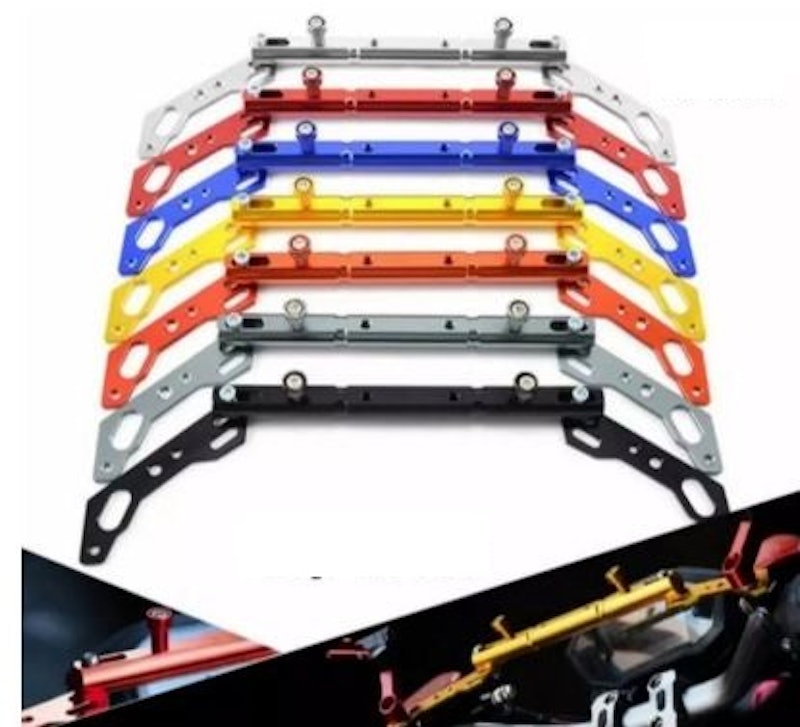Multi-Function Extension Rod 1