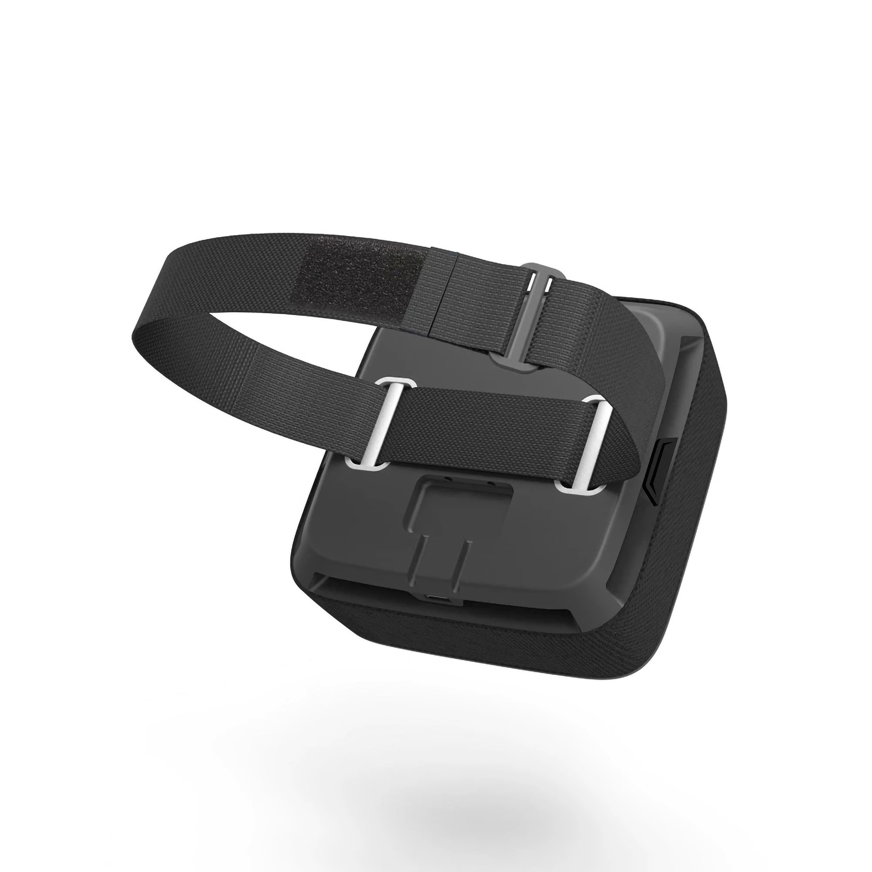 Unilever Blueair Cabin P2i