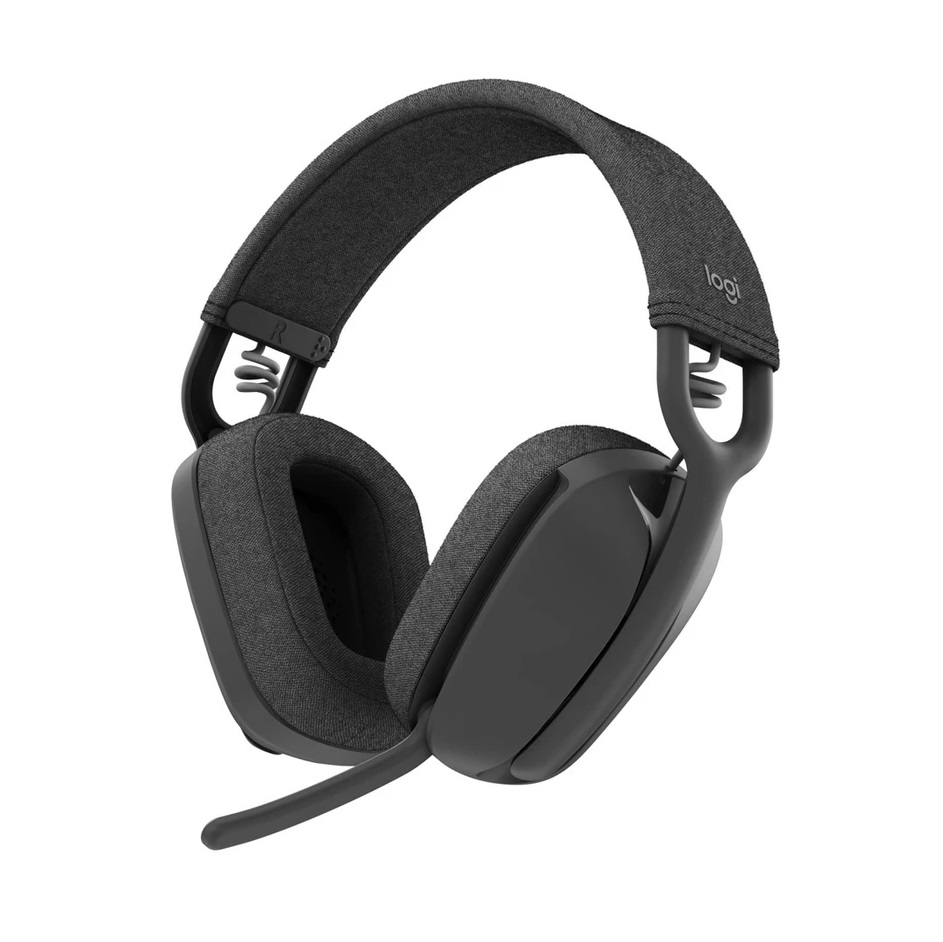 Logitech Zone Vibe 100 Wireless Headphone