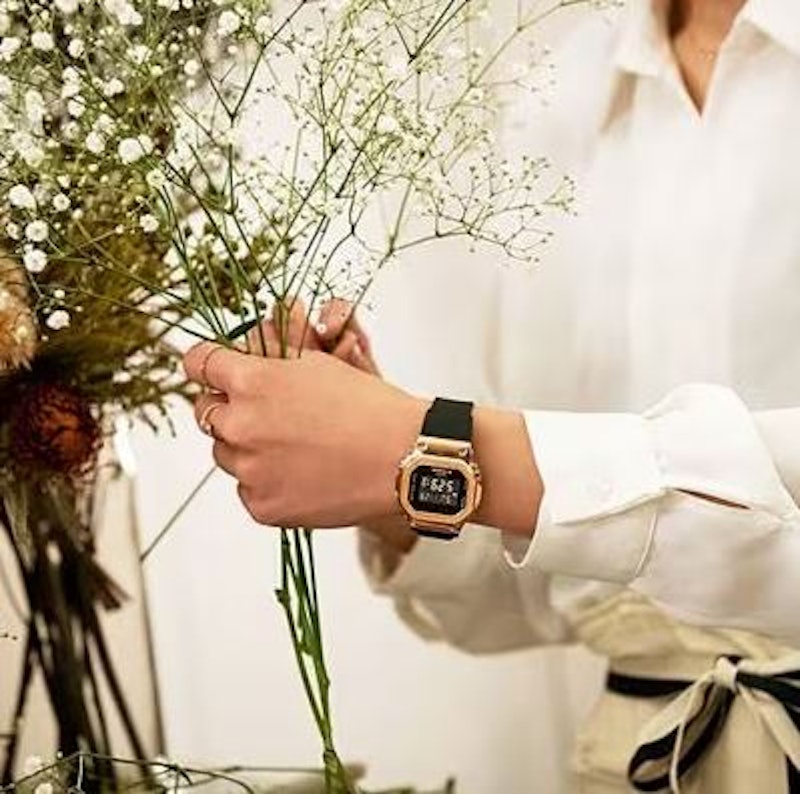Casio G-Shock Digital 2