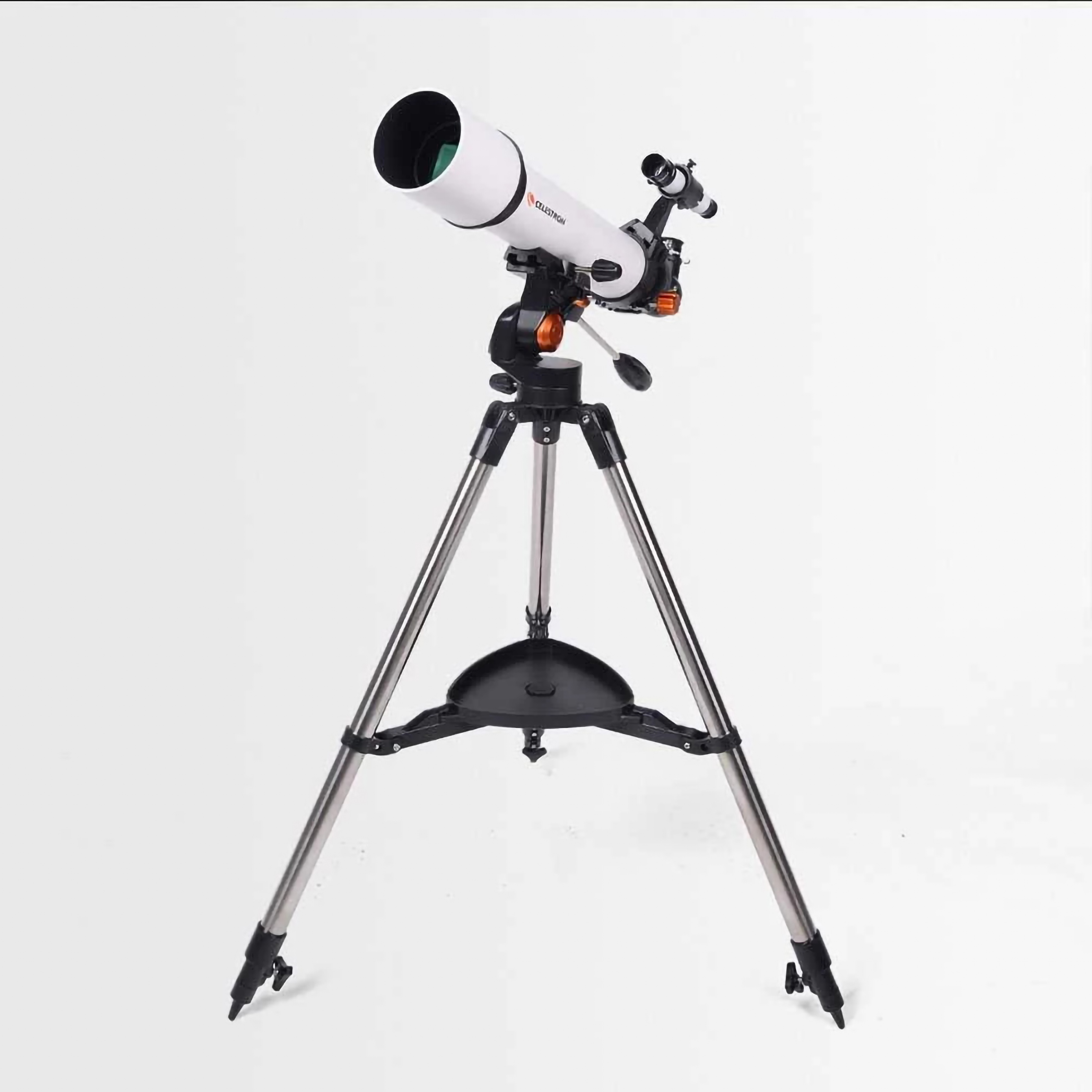 Synta Technology Corporation Celestron Teropong Bintang Astronomical  SCTW-70