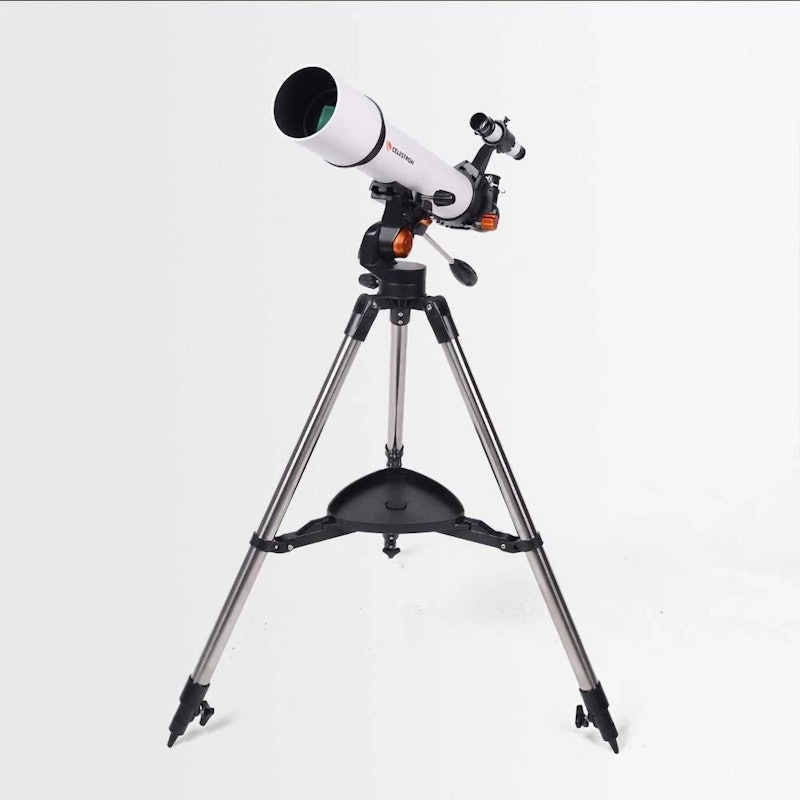 Celestron Teropong Bintang Astronomical 2